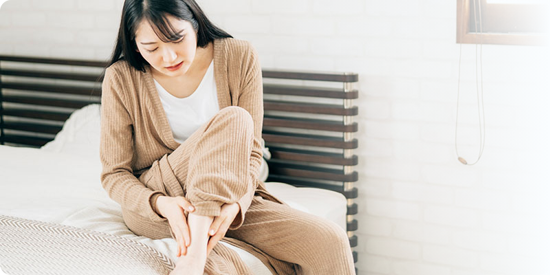 リウマチ専門医が関節リウマチ、膠原病の患者様の診療を行います。